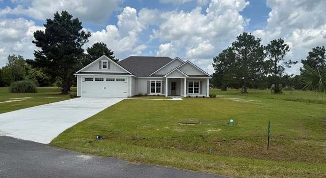 Photo of 106 Palm Cir, Adel, GA 31620