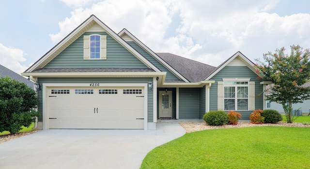 Photo of 4256 Nelson Hill Pl, Hahira, GA 31632