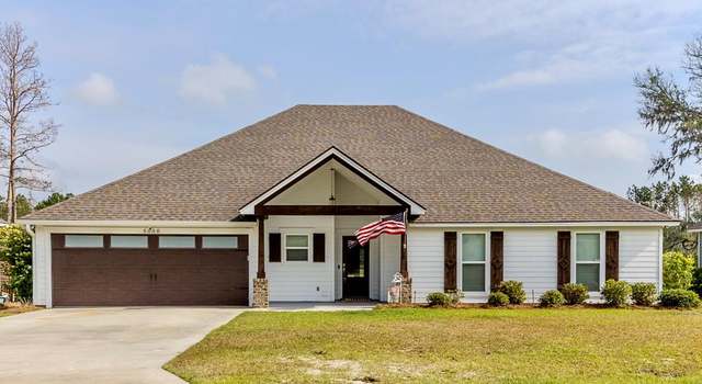 Photo of 5050 Diamond Dr, Lake Park, GA 31636