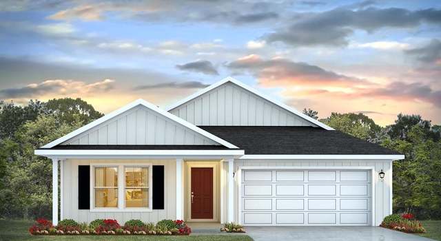 Photo of 1533 Beverly Ln, Hahira, GA 31632