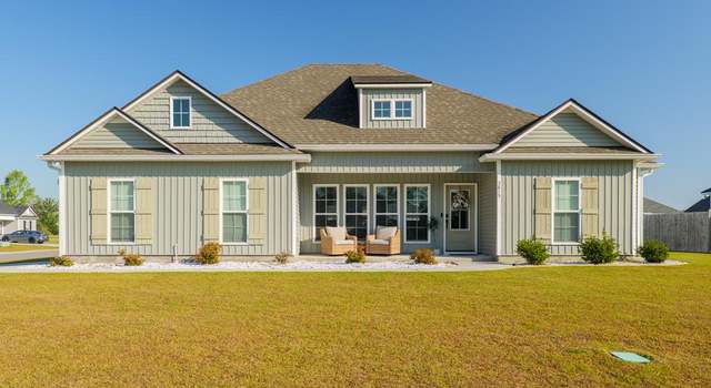 Photo of 3815 Renee Pl, Hahira, GA 31632