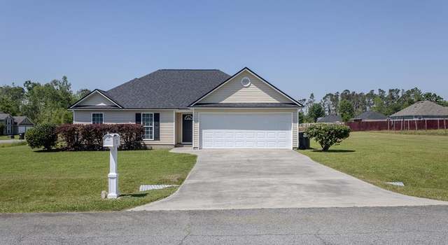 Photo of 33 Palmetto Pines Cir, Ray City, GA 31645