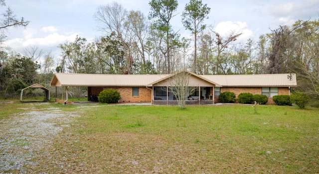 Photo of 265 Charles Cir, Statenville, GA 31648