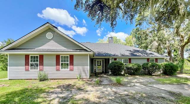Photo of 472 S Hwy 135, Lakeland, GA 31635
