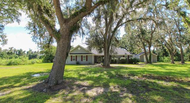 Photo of 472 S Hwy 135, Lakeland, GA 31635