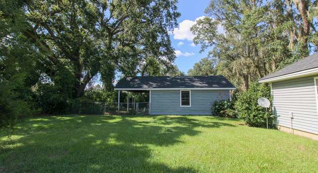 Photo of 472 S Hwy 135, Lakeland, GA 31635