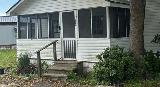 Photo of 901/903 Beetree #2, Nashville, GA 31639