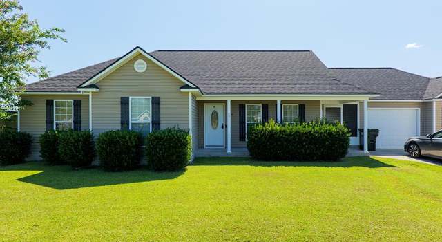 Photo of 19 Water Lily Way, Lakeland, GA 31635
