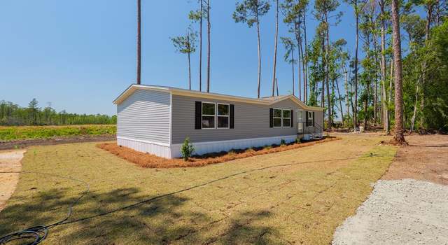 Photo of 3773 Byrd Rd, Valdosta, GA 31602