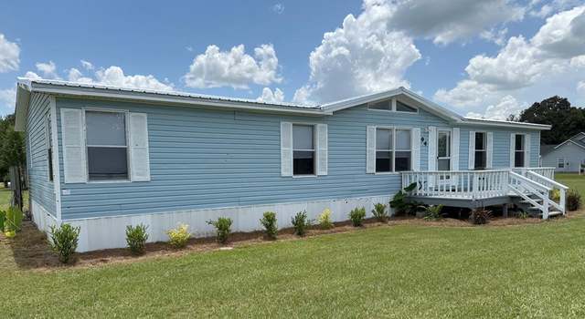 Photo of 94 Burnett Rd, Adel, GA 31620