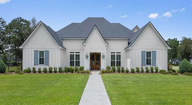 Photo of 3924 Timber Ridge Rd, Valdosta, GA 31601