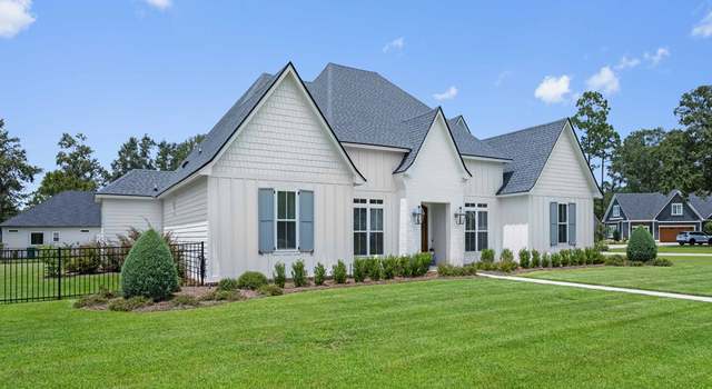 Photo of 3924 Timber Ridge Rd, Valdosta, GA 31601