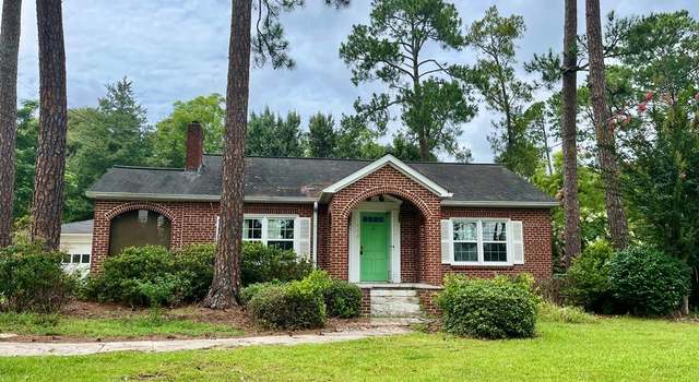 Photo of 445 E College Ave, Ashburn, GA 31714