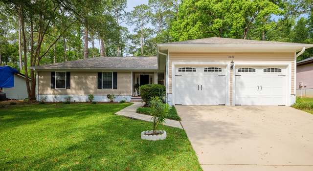 Photo of 2220 S Sherwood Dr, Valdosta, GA 31602