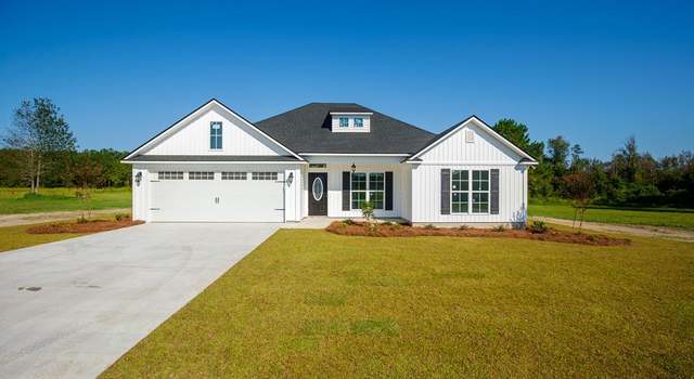 Photo of 5 Fletcher Dr, Ray City, GA 31645