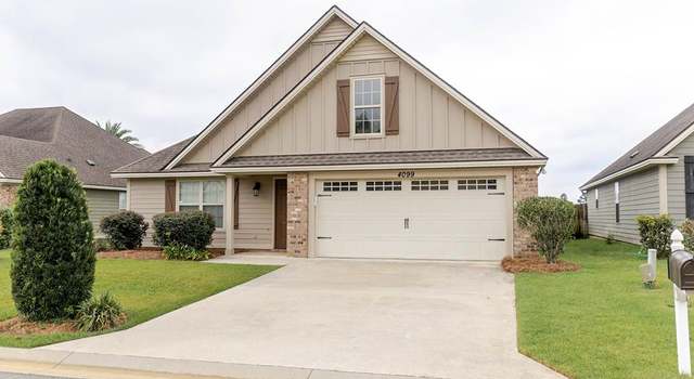 Photo of 4099 Cottage Heights Rd, Hahira, GA 31632
