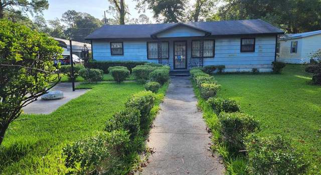 Photo of 2905 Hill Ave, Tifton, GA 31794