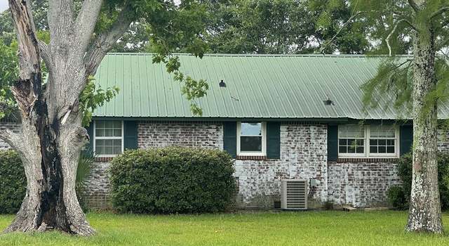 Photo of 2215 Ed Lindsey Rd, Lenox, GA 31637