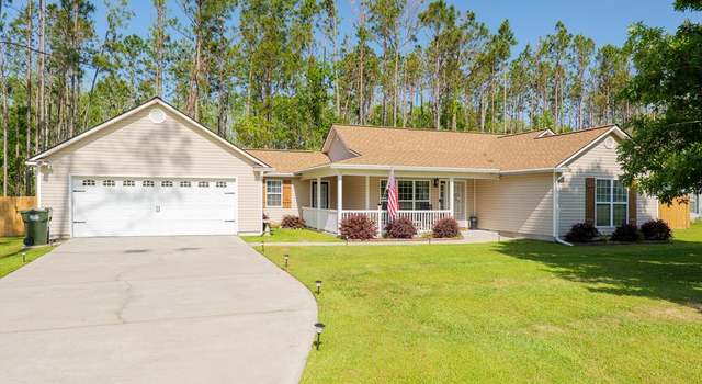 Photo of 17 Live Oak Trl, Lakeland, GA 31635