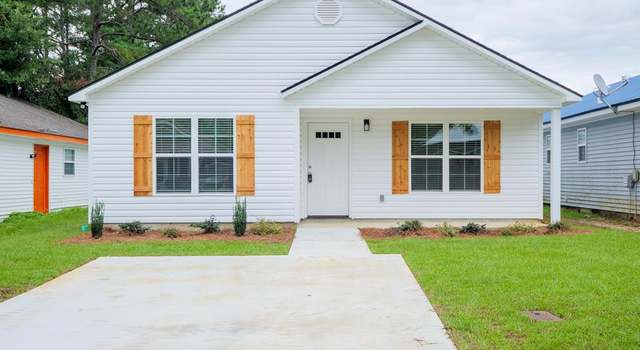 Photo of 2531 Forrestwood Dr, Valdosta, GA 31602