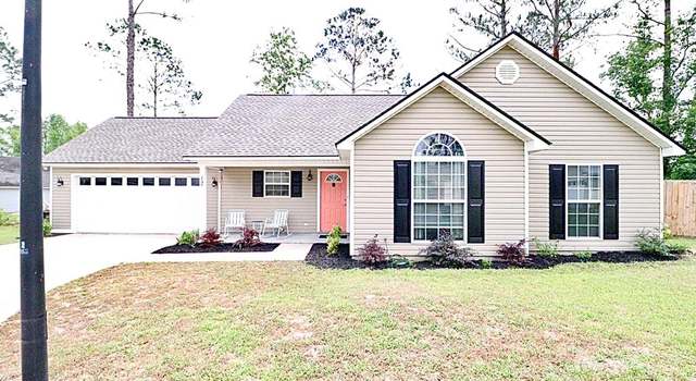 Photo of 12 Pine Breeze Cir, Lakeland, GA 31635