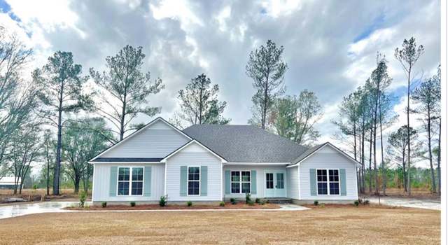 Photo of 6452 Lake Alapaha Blvd, Naylor, GA 31641