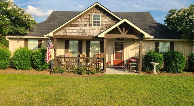 Photo of 3275 Old Quitman Rd, Adel, GA 31620