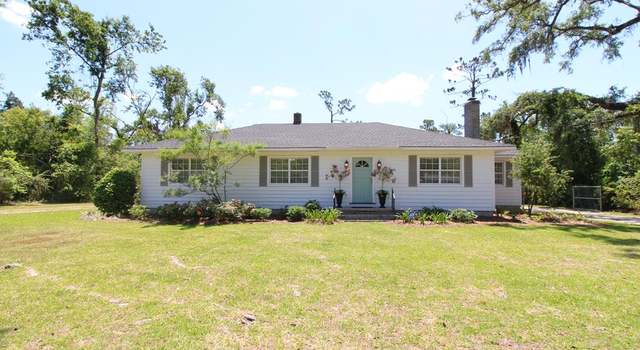 Photo of 807 W Cranford Ave, Valdosta, GA 31602