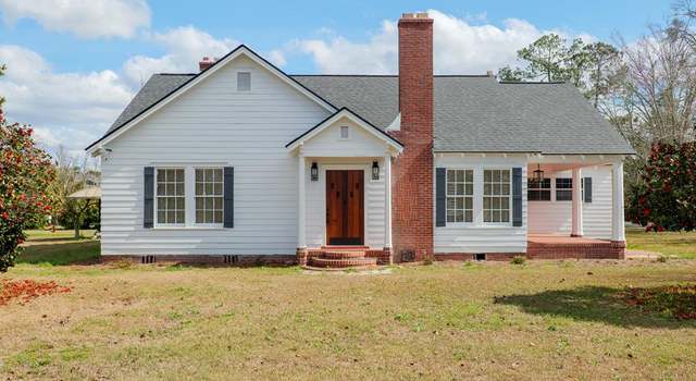 Photo of 501 Bullard St, Nashville, GA 31639