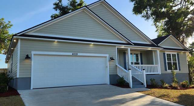 Photo of 4639 Castle Pines Ln, Lake Park, GA 31636