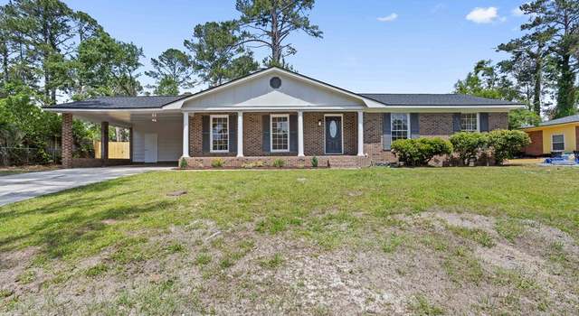 Photo of 2415 Sterling Dr, Valdosta, GA 31602