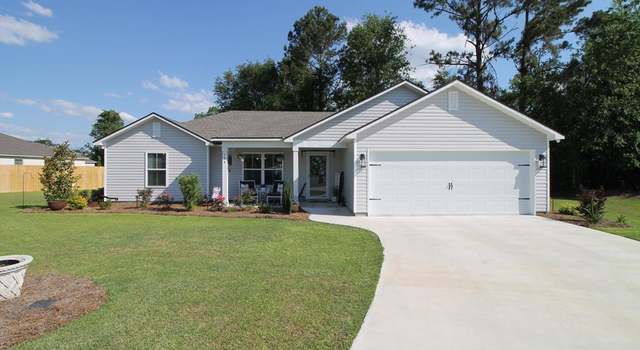 Photo of 173 Pine St, Ray City, GA 31645