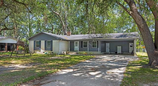 Photo of 2507 Willacoochee Dr, Valdosta, GA 31602