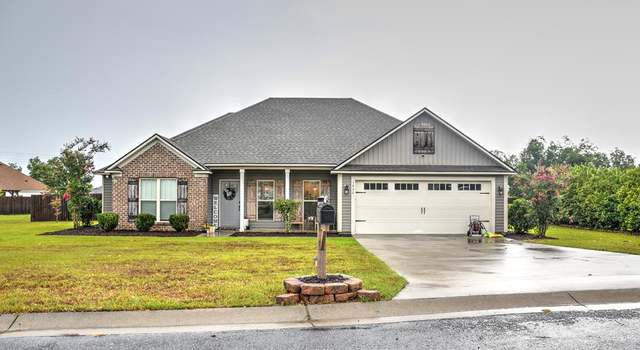 Photo of 3850 Merriman Cir, Valdosta, GA 31605
