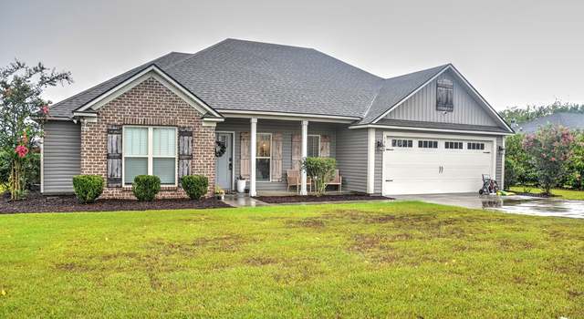 Photo of 3850 Merriman Cir, Valdosta, GA 31605