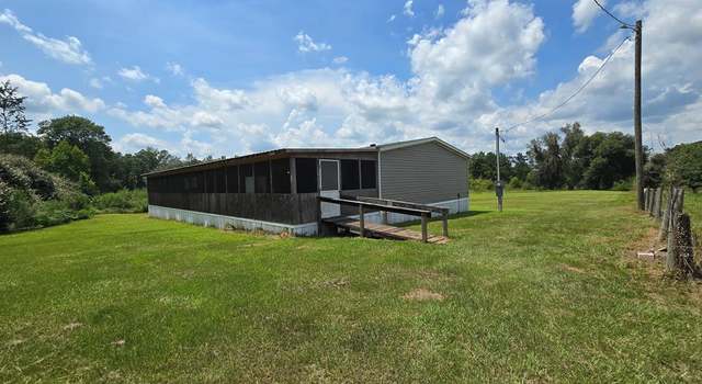 Photo of 190 Circle R Ln, Pearson, GA 31642