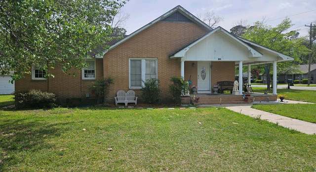Photo of 401 South Parrish Ave, Adel, GA 31620