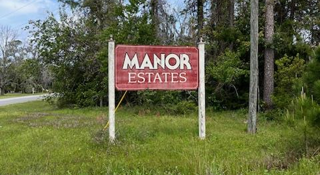 Photo of Lot 15 Stovall Ln, Manor, GA 31550