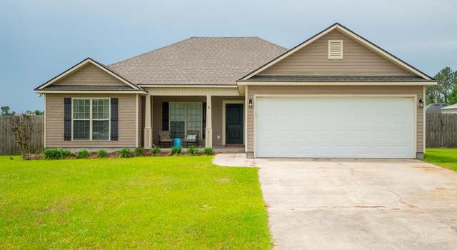 Photo of 79 N Moody Dr, Ray City, GA 31645