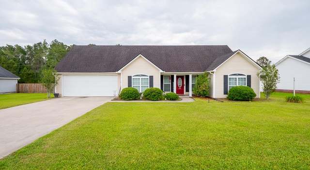 Photo of 1307 Carolina Trce, Nashville, GA 31639