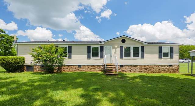 Photo of 295 Smith Dairy Rd, Ray City, GA 31645