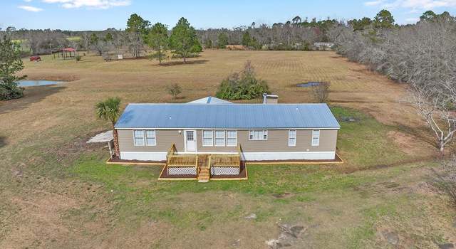 Photo of 1599 Lovett Cir, Sparks, GA 31647