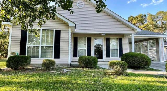Photo of 621 Middle School Cir, Nashville, GA 31639