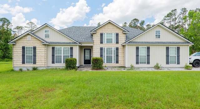 Photo of 2 Palmetto Pines Cir, Ray City, GA 31645