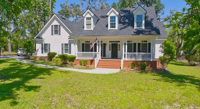 Photo of 7240 Good Hope Rd, Naylor, GA 31641