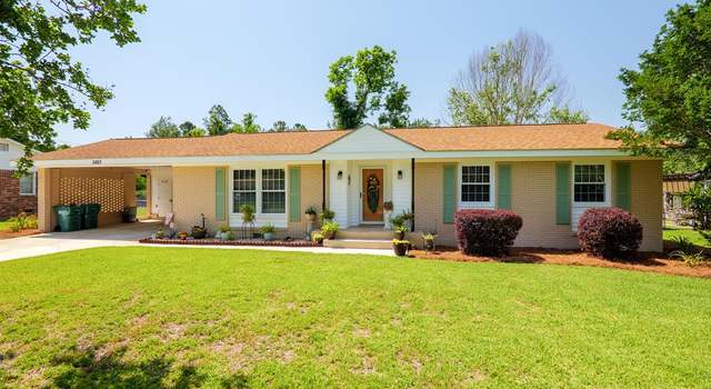 Photo of 3883 Camellia Dr, Valdosta, GA 31605