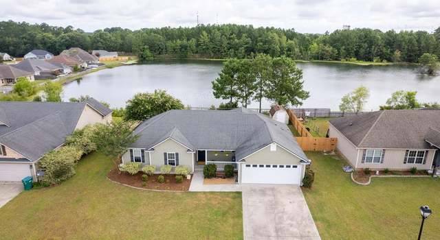 Photo of 7501 Kayla Dr, Hahira, GA 31632