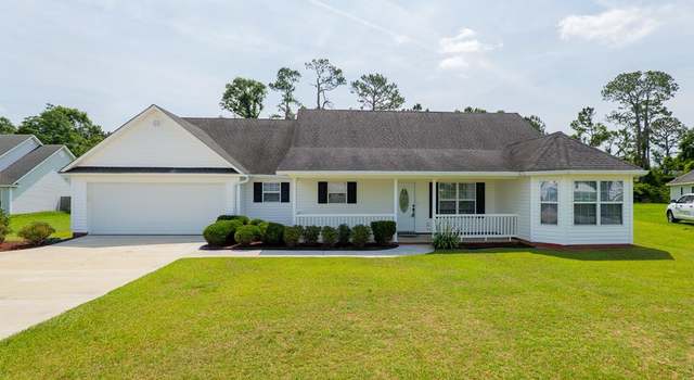 Photo of 33 Ard Rd, Ray City, GA 31645
