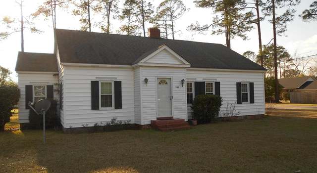 Photo of 700 S Gordon Ave, Adel, GA 31620
