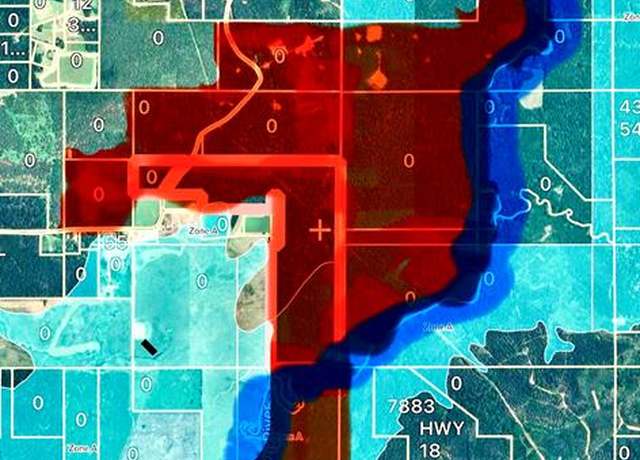 Property at TBD Oil Well Rd, Brandon, MS 39042